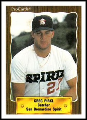 2637 Greg Pirkl